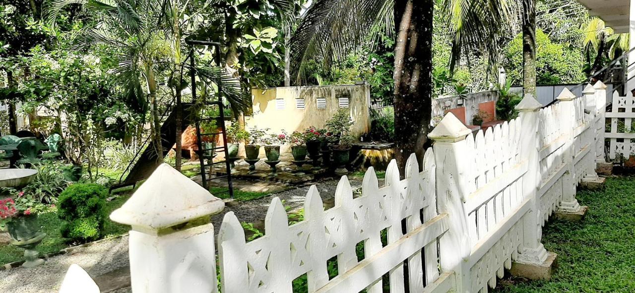 Hiriketiya Cinnamon Garden Dickwella Zewnętrze zdjęcie