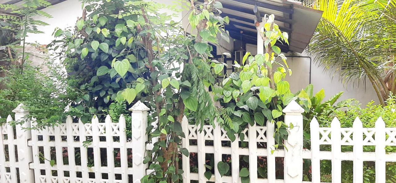 Hiriketiya Cinnamon Garden Dickwella Zewnętrze zdjęcie