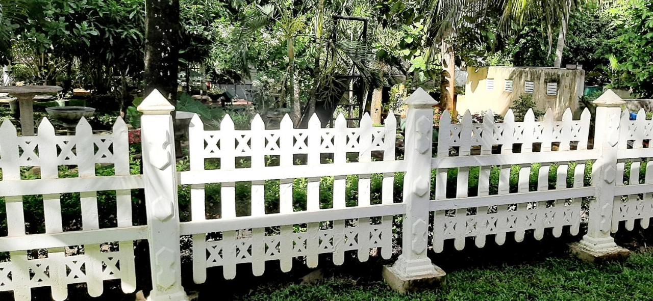 Hiriketiya Cinnamon Garden Dickwella Zewnętrze zdjęcie