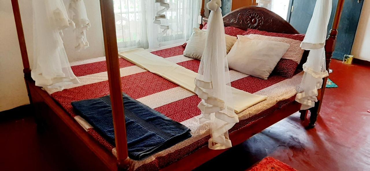 Hiriketiya Cinnamon Garden Dickwella Zewnętrze zdjęcie