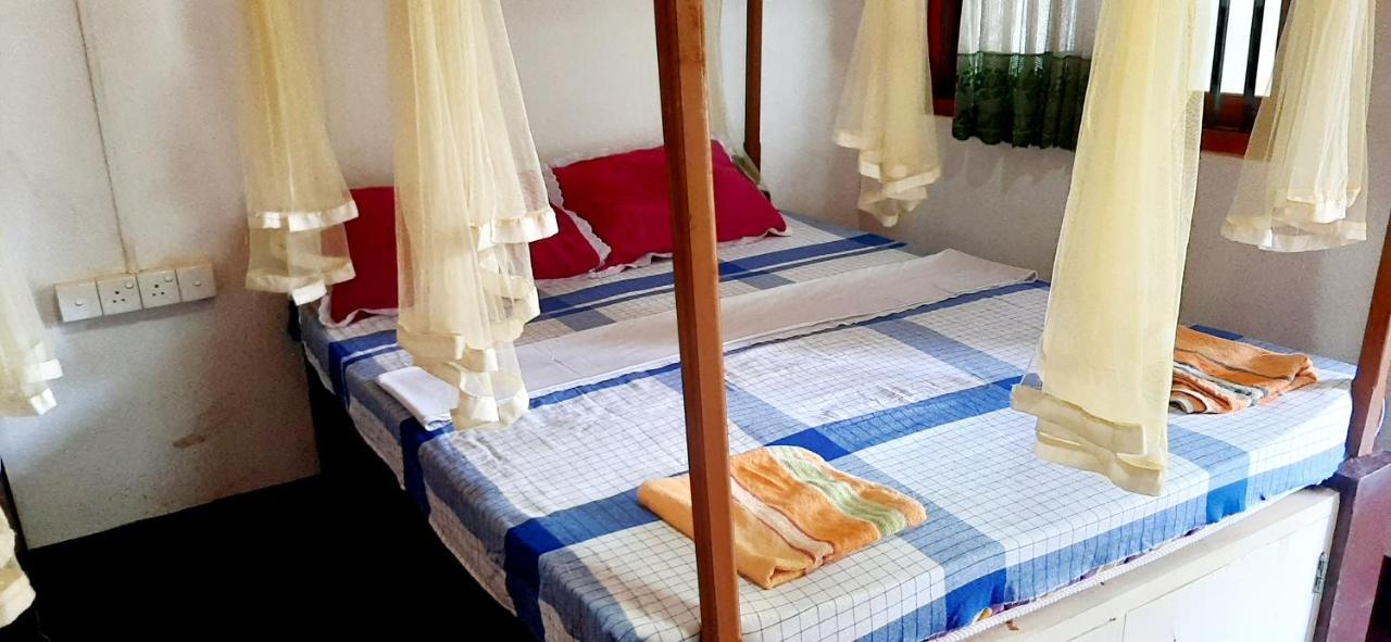 Hiriketiya Cinnamon Garden Dickwella Zewnętrze zdjęcie