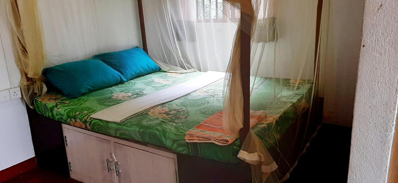 Hiriketiya Cinnamon Garden Dickwella Zewnętrze zdjęcie