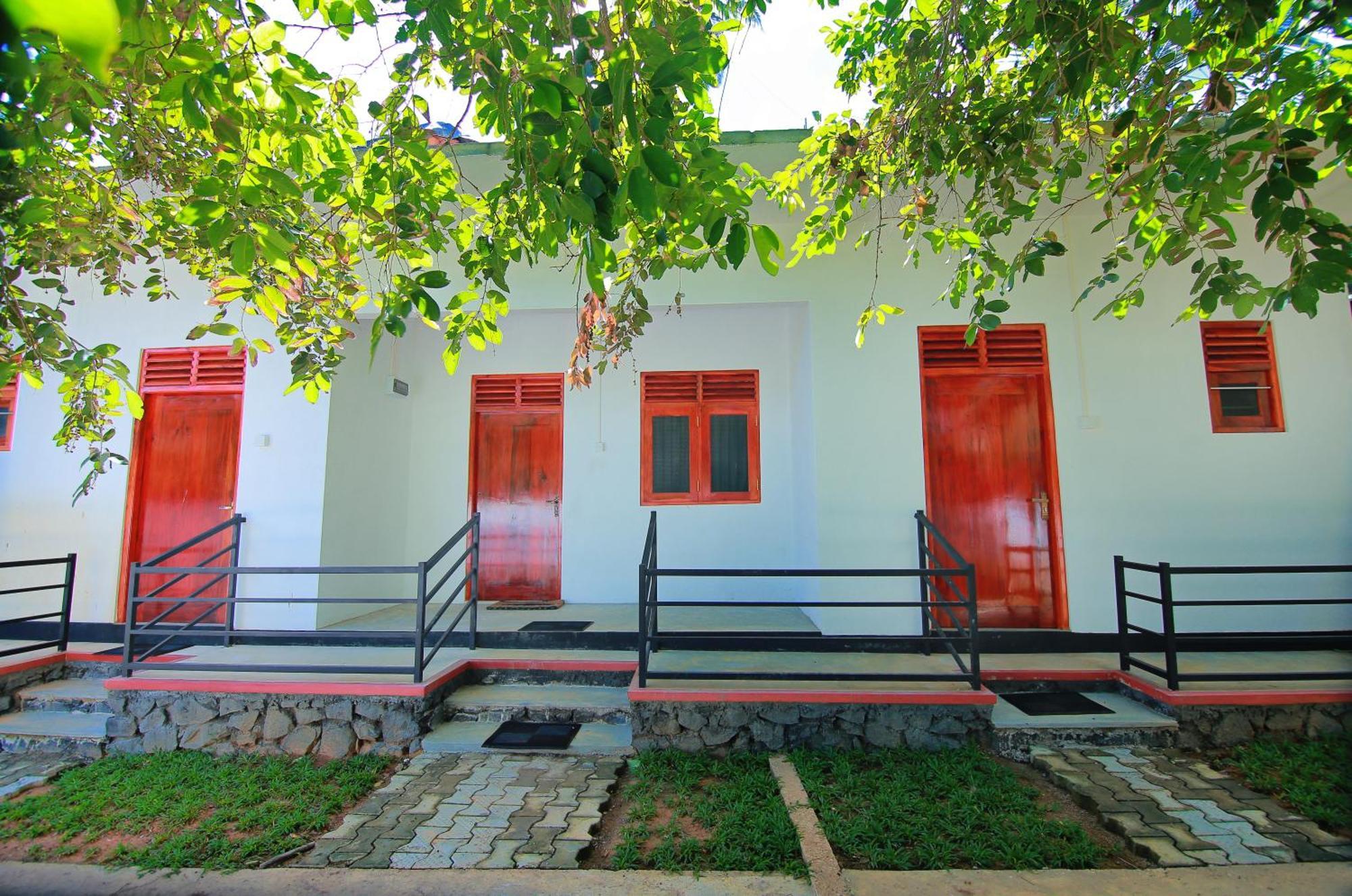 Hiriketiya Cinnamon Garden Dickwella Zewnętrze zdjęcie